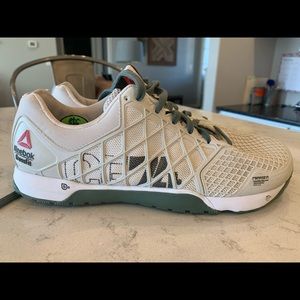 Men’s Reebok CrossFit sneakers